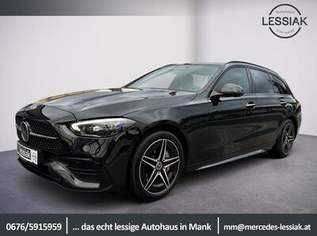 C 300 T de 4M | AMG | Night | Premium Plus usw., 58900 €, Auto & Fahrrad-Autos in 3240 Gemeinde Mank C 300 T de 4M | AMG | Night | Premium Plus usw., 58900 €, Auto & Fahrrad-Autos in 3240 Gemeinde Mank