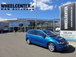 Touran 2.0 TDI * STANDHEIZUNG * AKTIONSPREIS !!, 13911 €, Auto & Fahrrad-Autos in 7400 Oberwart Touran 2.0 TDI * STANDHEIZUNG * AKTIONSPREIS !!, 13911 €, Auto & Fahrrad-Autos in 7400 Oberwart