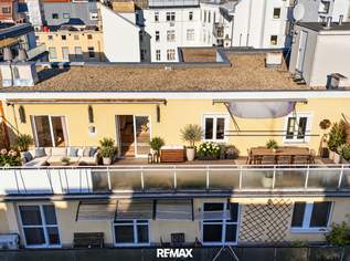 " Eine Wohnung, die man erleben muss! ", 695000 €, Immobilien-Wohnungen in 1060 Mariahilf