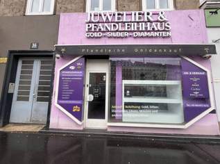 NEU - Hochfrequentes GESCHÄFTSLOKAL in Top Lage!, 2499 €, Immobilien-Gewerbeobjekte in 1030 Landstraße NEU - Hochfrequentes GESCHÄFTSLOKAL in Top Lage!, 2499 €, Immobilien-Gewerbeobjekte in 1030 Landstraße