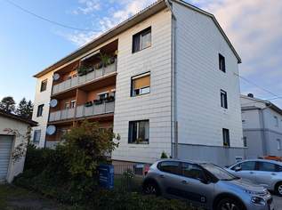 Bezug Jetzt! 4 Zimmer, Erstbezug nach Adaptierung, 866.41 €, Immobilien-Wohnungen in 4300 Gemeinde Sankt Valentin