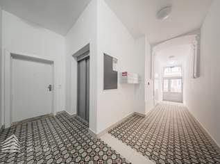 Heller 4-Zimmer Erstbezug mit Terrasse, Nähe Kutschkermarkt, 690000 €, Immobilien-Wohnungen in 1180 Währing