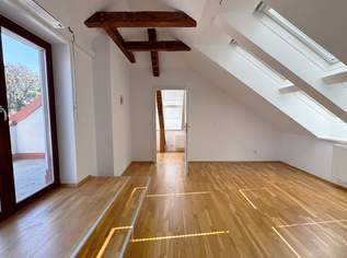 Altbau-Charme in Leibnitz: 3-Zimmerwohnung mit Lift und Holzböden, 898 €, Immobilien-Wohnungen in 8430 Leibnitz