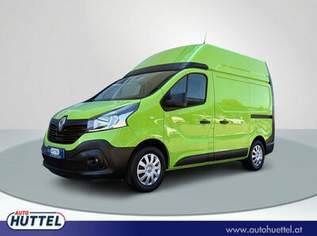 Trafic 1.6 Energy dCi L1H2 3,0t, 16990 €, Auto & Fahrrad-Autos in 8443 Gleinstätten Trafic 1.6 Energy dCi L1H2 3,0t, 16990 €, Auto & Fahrrad-Autos in 8443 Gleinstätten