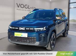 Bigster Extreme TCe mHev 130 4x4, 31990 €, Auto & Fahrrad-Autos in 8051 Gösting Bigster Extreme TCe mHev 130 4x4, 31990 €, Auto & Fahrrad-Autos in 8051 Gösting