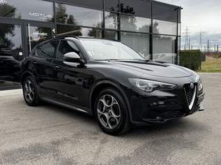 Stelvio Ti Q4 Schöne Ausstattung, 24450 €, Auto & Fahrrad-Autos in 1110 Simmering Stelvio Ti Q4 Schöne Ausstattung, 24450 €, Auto & Fahrrad-Autos in 1110 Simmering