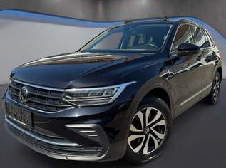 Tiguan 2,0 TDI Active DSG *Pano*Virtual*Kamera*AHK*, 26990 €, Auto & Fahrrad-Autos in Niederösterreich