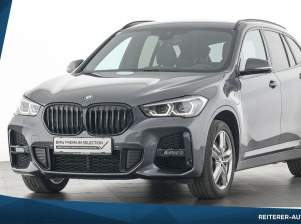 X1 xDrive25e *M-Sportpaket *Head-Up *LED *AHK, 26490 €, Auto & Fahrrad-Autos in Steiermark
