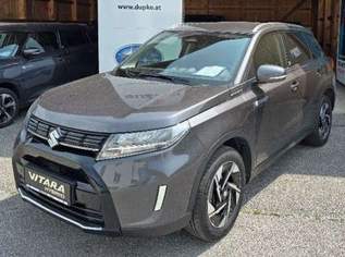 Vitara 1,4 GL+ Hybrid ALLRAD Flash Neues Modell, 26800 €, Auto & Fahrrad-Autos in 8784 Trieben
