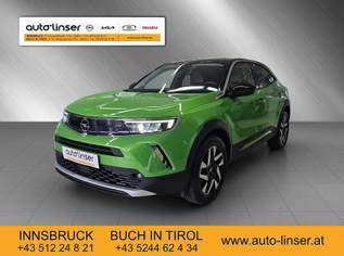 Mokka 1.5 D Elegance (EURO 6d), 16430 €, Auto & Fahrrad-Autos in 6020 Innsbruck Mokka 1.5 D Elegance (EURO 6d), 16430 €, Auto & Fahrrad-Autos in 6020 Innsbruck