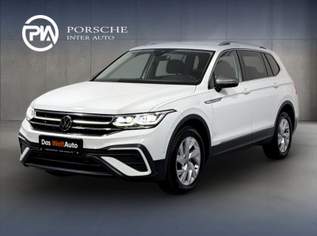 Tiguan Life TDI DSG, 23990 €, Auto & Fahrrad-Autos in 9020 Innere Stadt