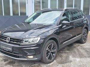 Tiguan Highline BMT 4Motion, 29990 €, Auto & Fahrrad-Autos in 6344 Gemeinde Walchsee Tiguan Highline BMT 4Motion, 29990 €, Auto & Fahrrad-Autos in 6344 Gemeinde Walchsee
