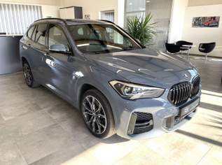 X1 xDrive 20 d M-Sport *LED*PDC*NAV*ACC*RFK*AHK*