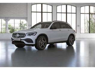 GLC 300 4MATIC, 44900 €, Auto & Fahrrad-Autos in 4030 Kleinmünchen-Auwiesen