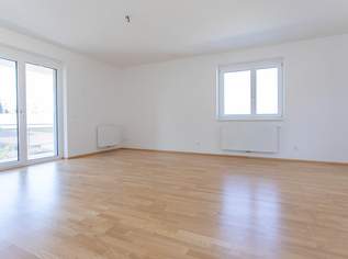 Kirnberg - herrliche 3 Zimmerwohnung mit Blick ins Grüne, 761 €, Immobilien-Wohnungen in 3241 Kirnberg an der Mank