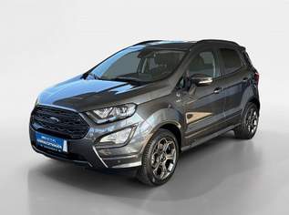 EcoSport 1,0 EcoBoost ST-Line, 14990 €, Auto & Fahrrad-Autos in 1140 Penzing