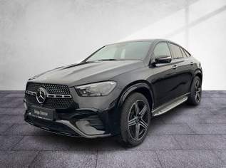GLE 350 de 4MATIC Coupé, 109890 €, Auto & Fahrrad-Autos in 8434 Tillmitsch