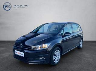 Touran TDI SCR, 19900 €, Auto & Fahrrad-Autos in 9020 Innere Stadt