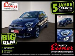 500X Sport Hbyrid DCT, 17490 €, Auto & Fahrrad-Autos in 9020 Innere Stadt 500X Sport Hbyrid DCT, 17490 €, Auto & Fahrrad-Autos in 9020 Innere Stadt