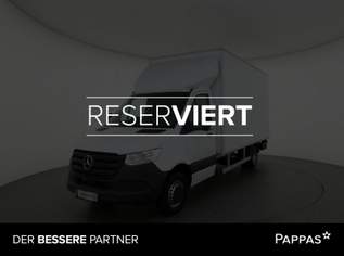 Sprinter 517 CDI Koffer LBW 4325, 71988 €, Auto & Fahrrad-Autos in 2351 Gemeinde Wiener Neudorf