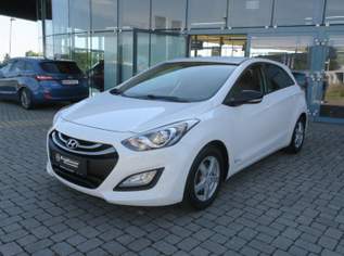 i30 1,4 CRDi Go, 8590 €, Auto & Fahrrad-Autos in 2620 Gemeinde Neunkirchen