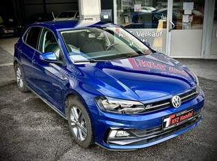 Polo ''R-LINE''ACC'', 15390 €, Auto & Fahrrad-Autos in 6116 Gemeinde Weer