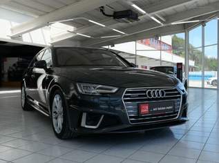 A4 45 TDI sport quattro*NAVI*LED*S-line*, 30999 €, Auto & Fahrrad-Autos in 6426 Gemeinde Roppen