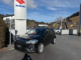SX4 S-Cross 1.0 Clear *WENIG KM*, 12950 €, Auto & Fahrrad-Autos in 8654 Fischbach