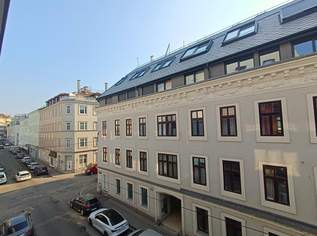 Helle 4-Zimmer-Wohnung mit Balkon in 1170 Wien, 399000 €, Immobilien-Wohnungen in 1170 Hernals