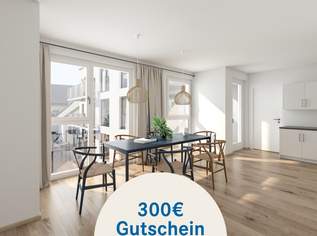 Osterbonus: 300 € Gutschein bei Anmietung erhalten, 960 €, Immobilien-Wohnungen in 1160 Ottakring