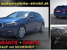118 i *Top-Ausst*GARANTIE*, 18680 €, Auto & Fahrrad-Autos in 8322 Eichkögl 118 i *Top-Ausst*GARANTIE*, 18680 €, Auto & Fahrrad-Autos in 8322 Eichkögl