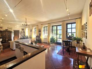 Charmantes Haus auf wunderbarem Grundstück, 1000000 €, Immobilien-Häuser in 2371 Katastralgemeinde Hinterbrühl