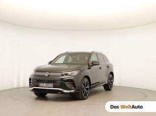 Tiguan R-Line TDI DSG, 51990 €, Auto & Fahrrad-Autos in 4694 Ohlsdorf