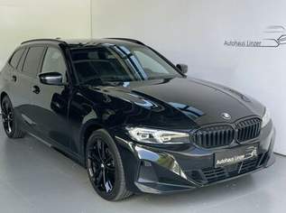318d *LED*StHz*ACC*HarmanK*KeyGo*Sportsitze*LEDER*, 30890 €, Auto & Fahrrad-Autos in 5020 Altstadt