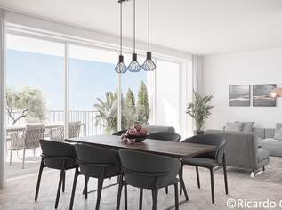 Klassisch. Außergewöhnlich. Mondän. Elegant., 619000 €, Immobilien-Wohnungen in 1180 Währing