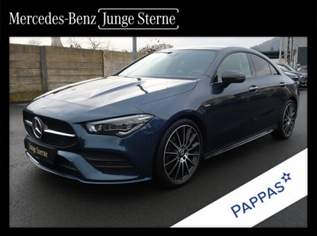 CLA 180 d Coupé, 43900 €, Auto & Fahrrad-Autos in 8141 Premstätten