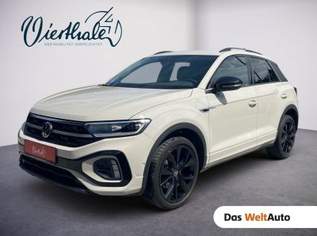 T-Roc R-Line TSI DSG, 22940 €, Auto & Fahrrad-Autos in 5600 Sankt Johann im Pongau T-Roc R-Line TSI DSG, 22940 €, Auto & Fahrrad-Autos in 5600 Sankt Johann im Pongau