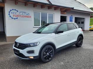 T-Roc Design TSI, 17900 €, Auto & Fahrrad-Autos in 4392 Gemeinde Dorfstetten T-Roc Design TSI, 17900 €, Auto & Fahrrad-Autos in 4392 Gemeinde Dorfstetten