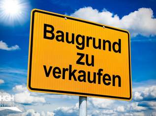 Traumhaftes Grundstück in der Nähe Donauturm 1210 Wien – 530 m² für Ihr neues Projekt!, 997000 €, Immobilien-Grund und Boden in 1210 Floridsdorf