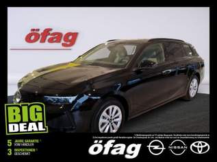 Astra ST 1.2 Turbo Business Edition, 26490 €, Auto & Fahrrad-Autos in 5020 Altstadt