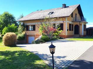 Zwischen Waldrand, Baumhaus und Abendsonne – ein Zuhause mit Seele, 380000 €, Immobilien-Häuser in 8345 Muggendorf