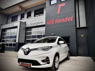 Zoe R136 52kWh (Kauf-Batterie), 14690 €, Auto & Fahrrad-Autos in 6116 Gemeinde Weer