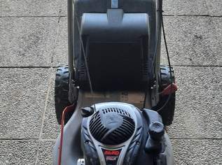 ALKO Benzin-Rasenmäher Plus 3R, 70 €, Haus, Bau, Garten-Balkon & Garten in 2122 Münichsthal