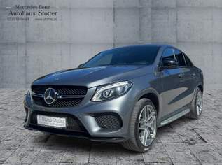 GLE 350 d 4MATIC Coupé, 39490 €, Auto & Fahrrad-Autos in 5730 Mittersill