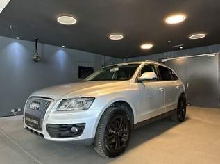 Audi Q5 2.0 TDI quattro | Automatik | AHV |, 13990 €, Auto & Fahrrad-Autos in 6200 Marktgemeinde Jenbach