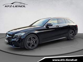 C 220 d T AMG Line Aut., 27900 €, Auto & Fahrrad-Autos in 8324 Kirchberg an der Raab