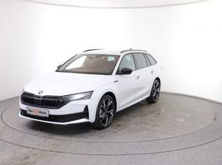 Octavia Sportline TDI DSG, 46790 €, Auto & Fahrrad-Autos in 8792 St. Peter-Freienstein