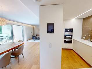 Exklusives Wohnen in idyllischer Cottagelage (inkl. Garage), 1250000 €, Immobilien-Wohnungen in 1180 Währing Exklusives Wohnen in idyllischer Cottagelage (inkl. Garage), 1250000 €, Immobilien-Wohnungen in 1180 Währing