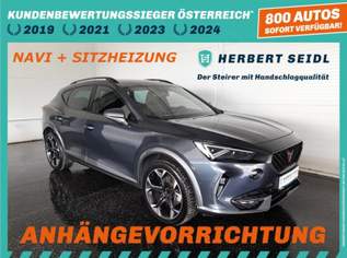 Formentor 2,0 TDI Cupra, 24980 €, Auto & Fahrrad-Autos in 8200 Gleisdorf