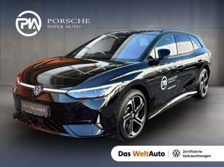 ID.7 Tourer GTX 4MOTION 250kW Business, 58450 €, Auto & Fahrrad-Autos in 8430 Leibnitz